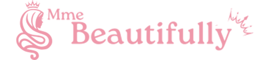 Logo Mme Beautifully